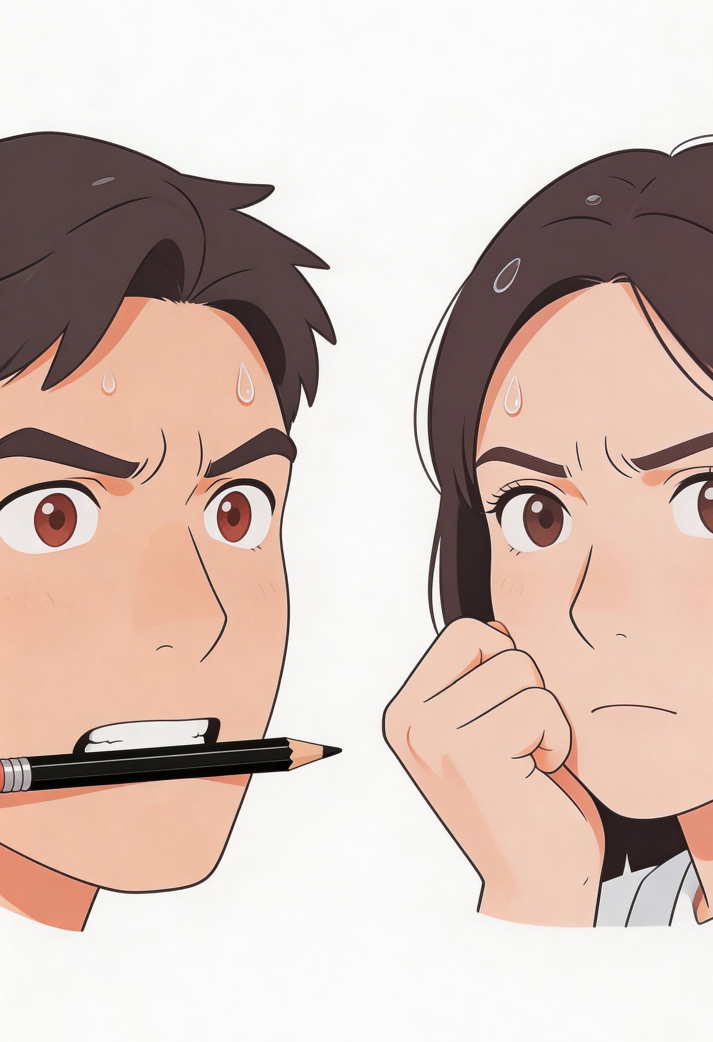 新高考下高三生面临的挑战与应对:选科、竞争及心态调整