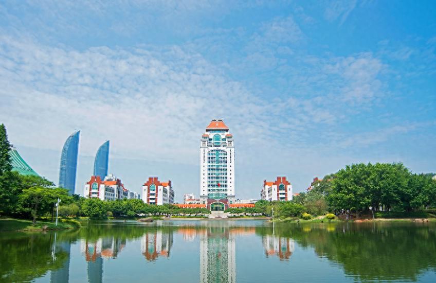 2026年教育部直属大学排名公布，武大、人大、北师大名次揭晓