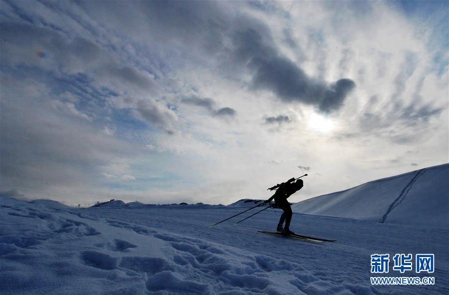 冬奥会冬季两项比赛项目介绍,含男女及混合项目小项