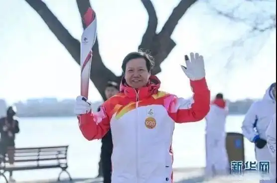 武大师生齐上阵,助力北京冬奥会,背后故事令人动容