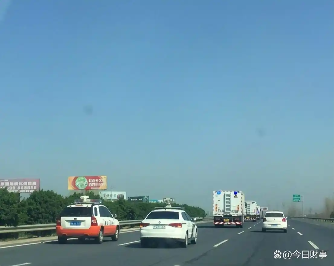 京港澳高速桥梁大拆除 5400人同时施工为哪般