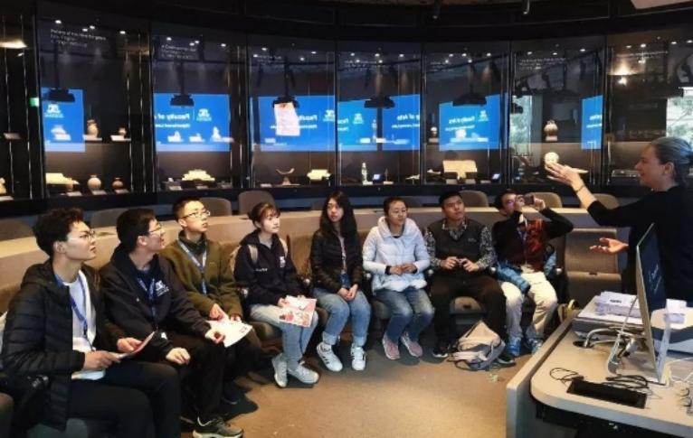 北大国际交流项目12年发展,助力学子走向世界