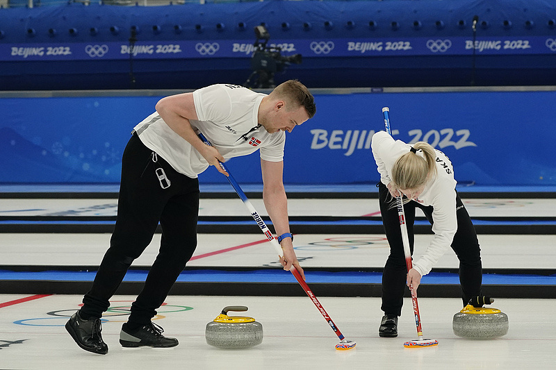 米兰冬奥会奖牌榜形势受关注,挪威或延续冬奥优势