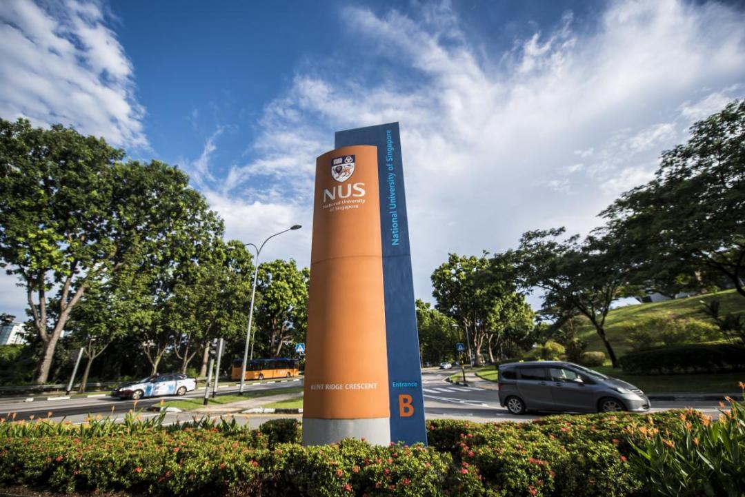 重庆大学举办全球教育交流周,助同学了解国际交流项目