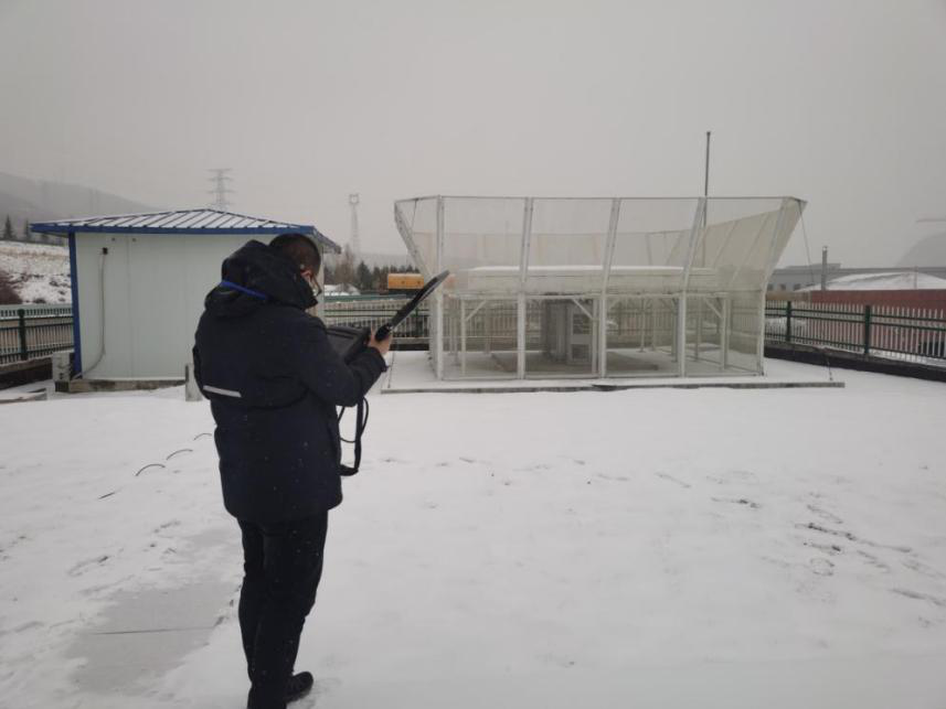 冬奥会转播背后的无线电黑科技 助力科学办赛