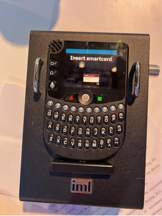 冬奥会转播背后的无线电黑科技 助力科学办赛