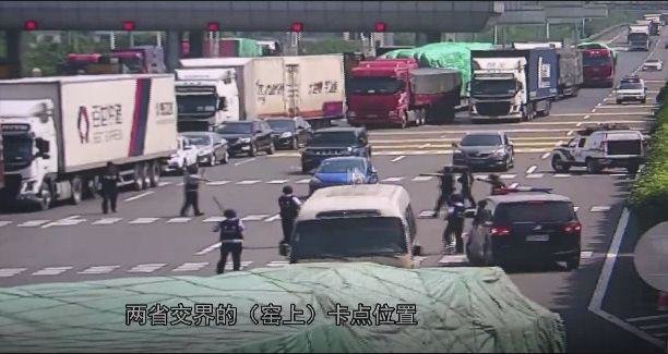 临近年底交警严整交通违法,这些时段地点要注意