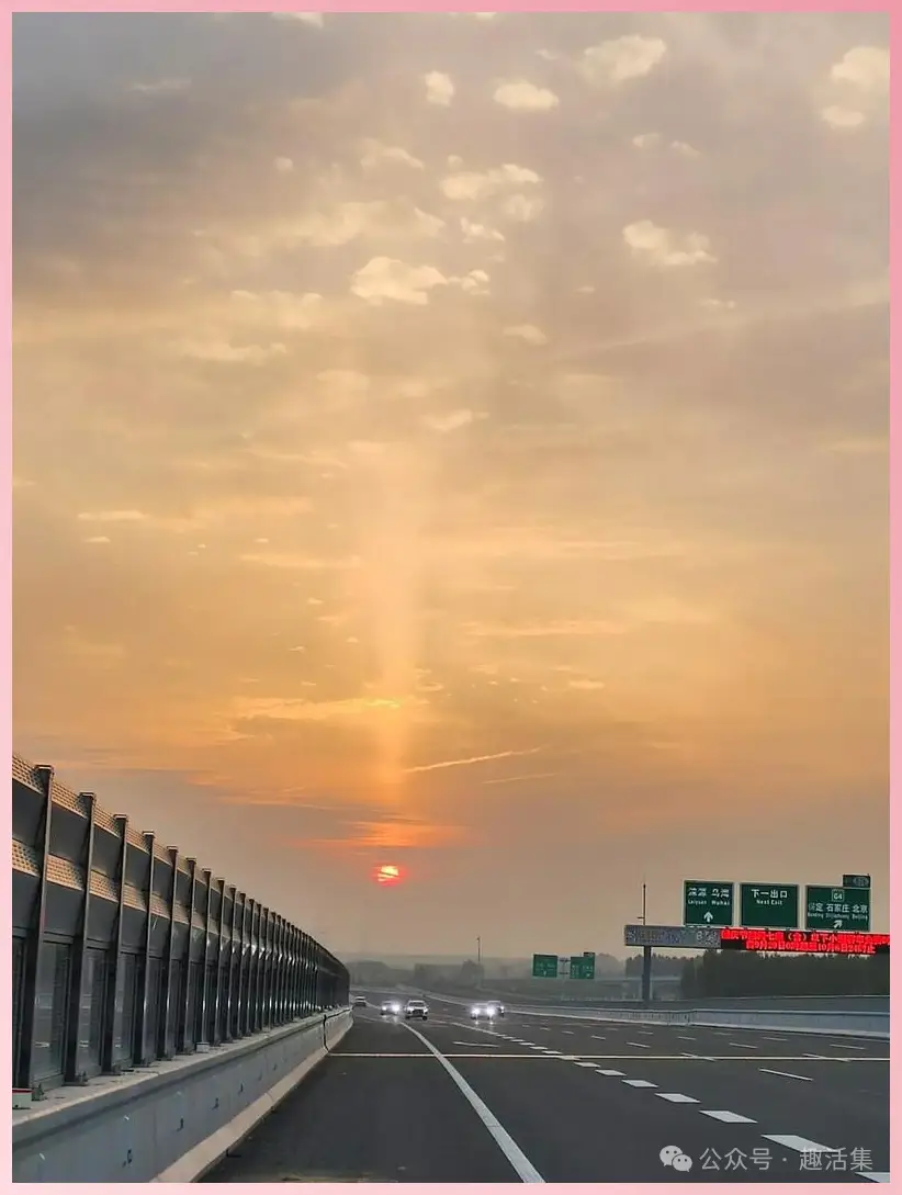 高速安全:120码最危险,记住6条保命铁律