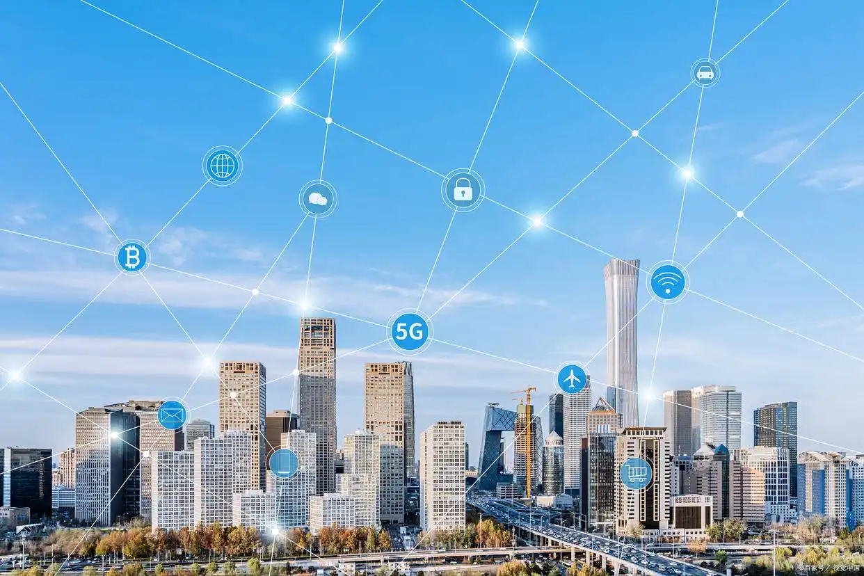 这些城市违章高发？AI智能执法正在严管